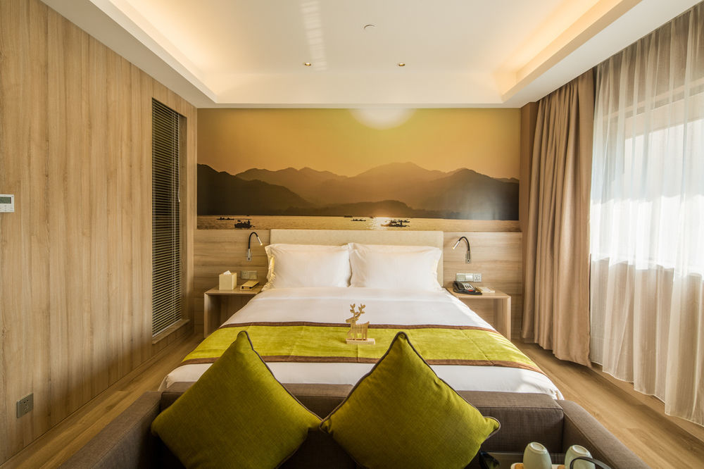 Atour Hotel South Hushu Road Χανγκζού Εξωτερικό φωτογραφία