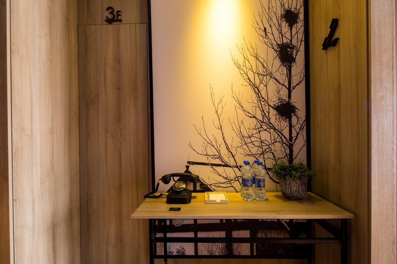 Atour Hotel South Hushu Road Χανγκζού Εξωτερικό φωτογραφία