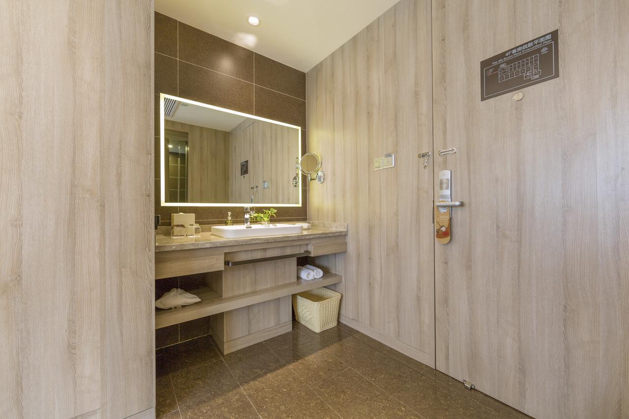 Atour Hotel South Hushu Road Χανγκζού Εξωτερικό φωτογραφία