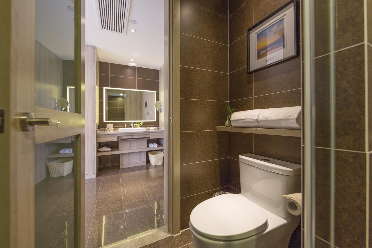 Atour Hotel South Hushu Road Χανγκζού Εξωτερικό φωτογραφία